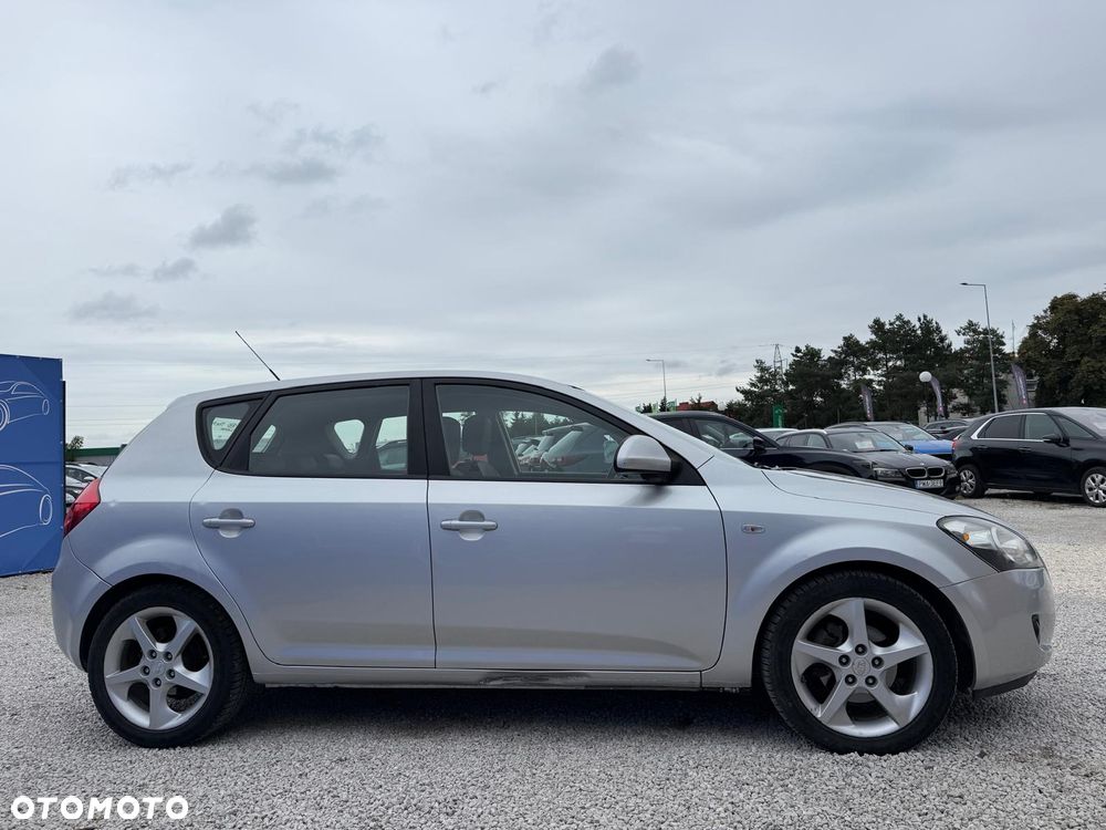 Kia Ceed 1.6 CRDi EX - 5