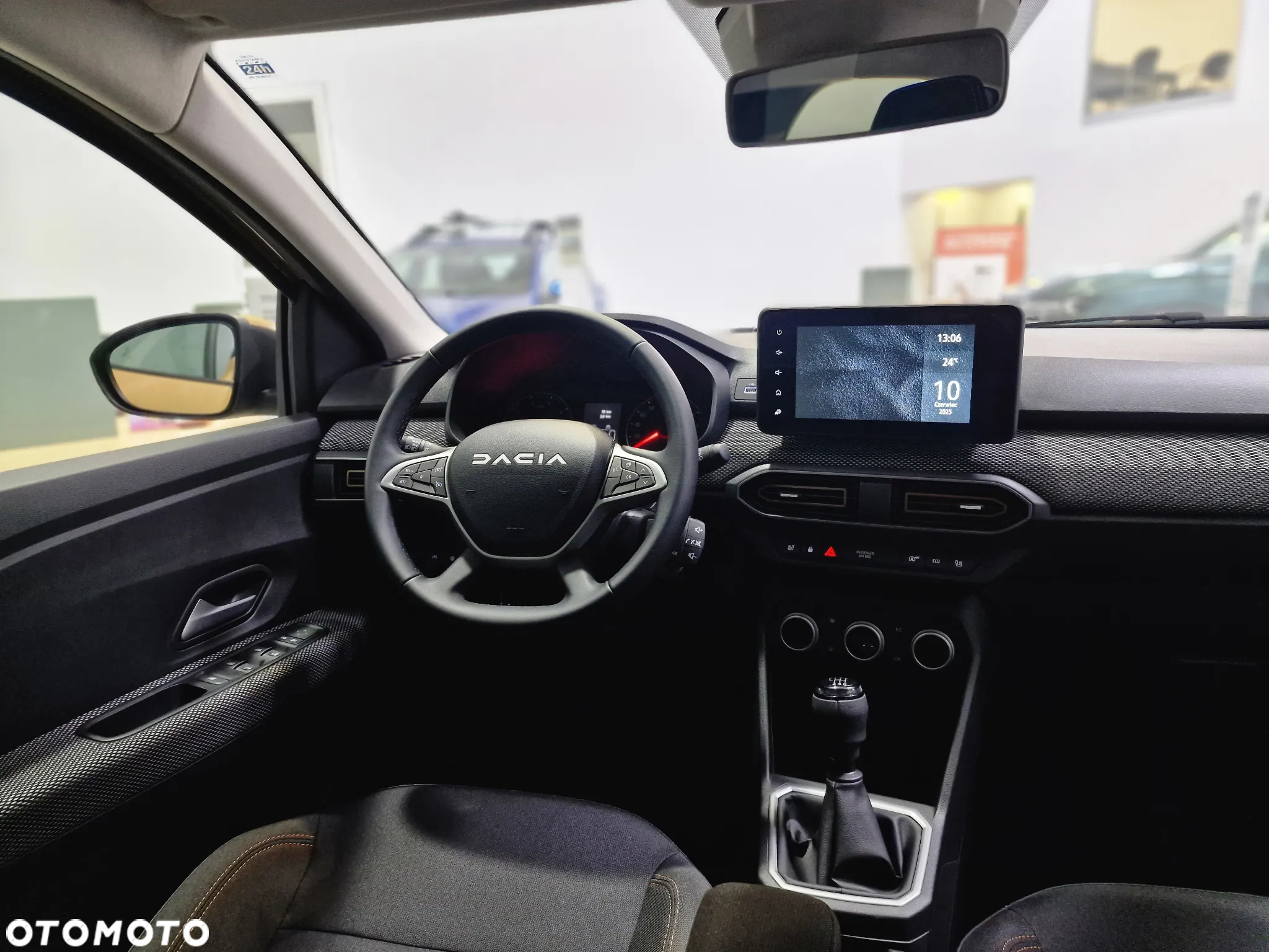 Dacia Sandero Stepway - 6