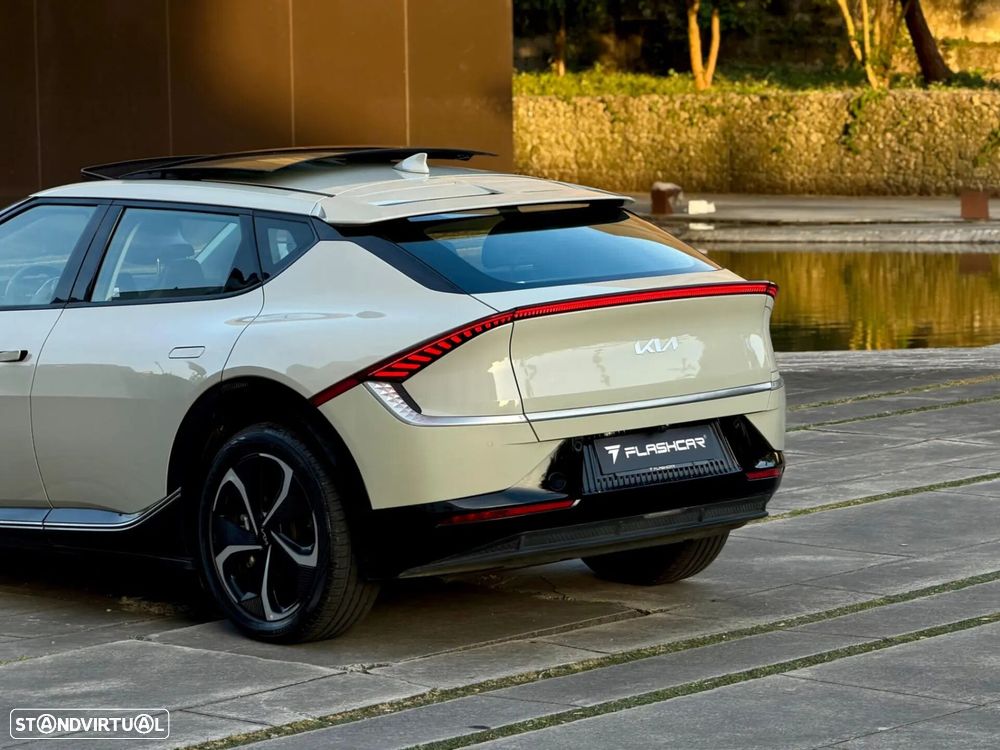Kia EV6 - 32