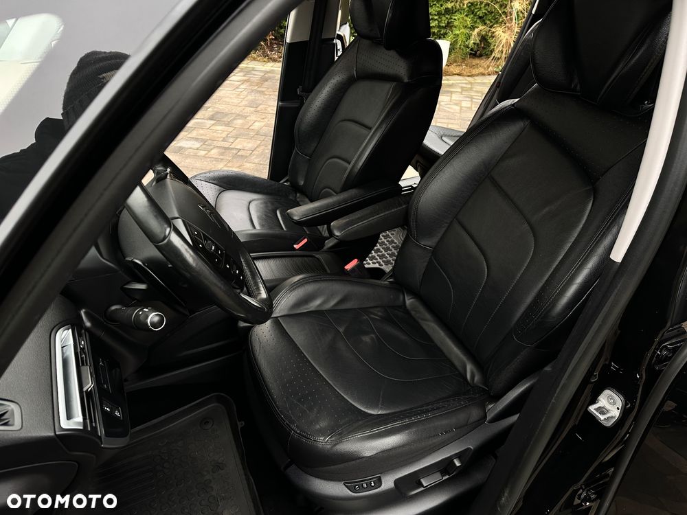 Citroën C4 Grand Picasso BlueHDi 150 EAT6 Exclusive - 23