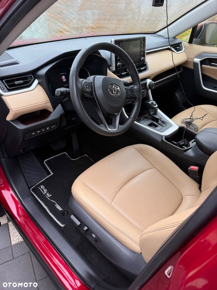 Toyota RAV4 - 20