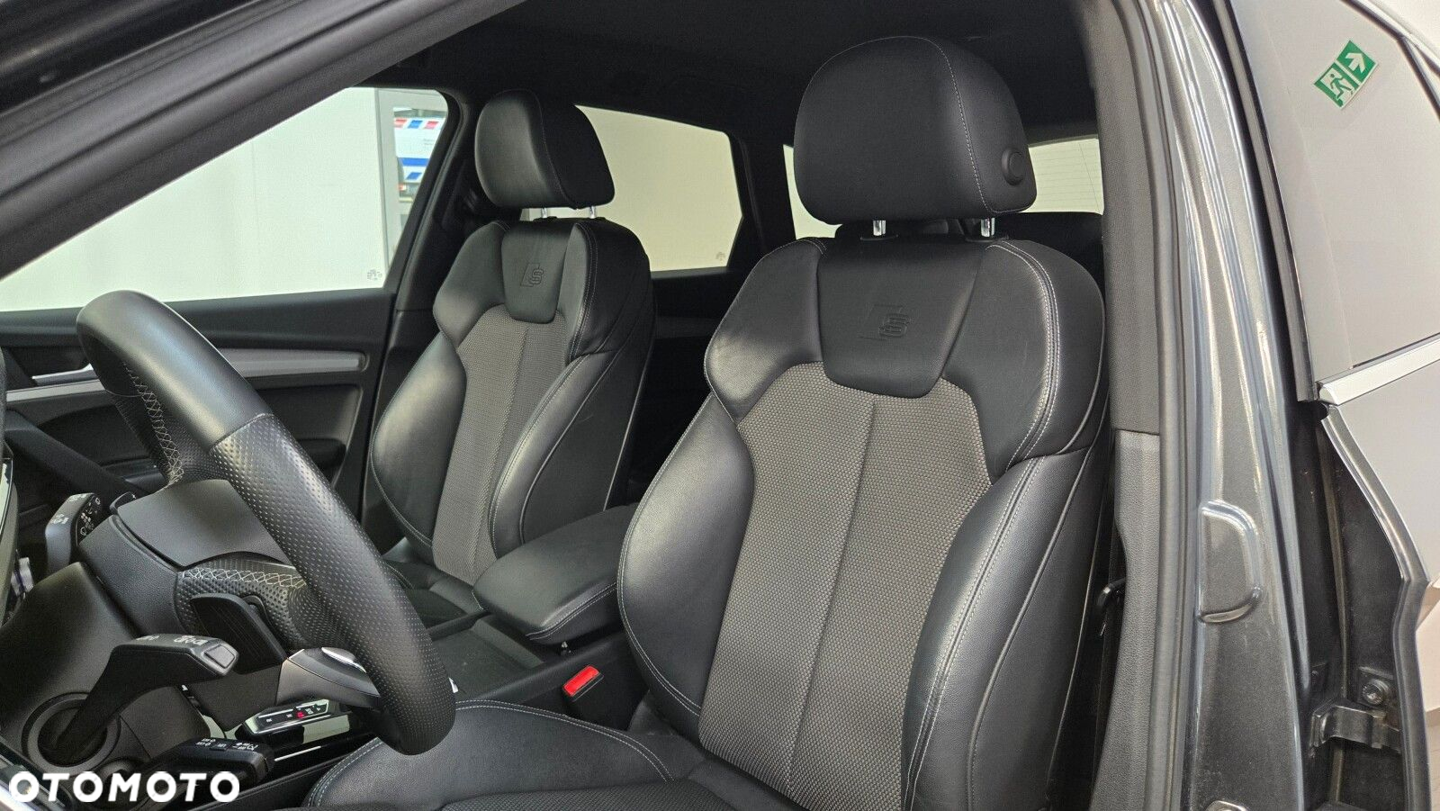 Audi Q5 - 22