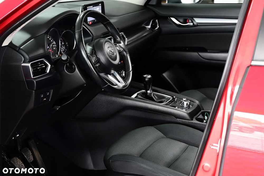 Mazda CX-5 2.0 Skyenergy 2WD - 7