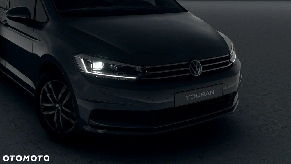 Volkswagen Touran - 7