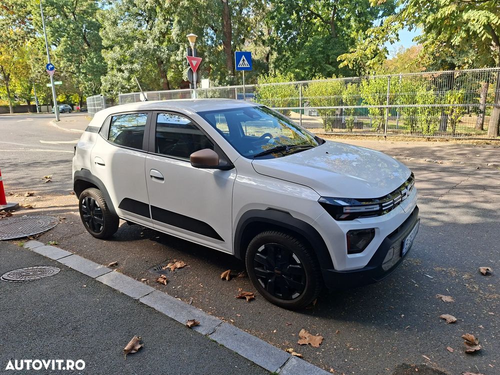 Dacia Spring - 6