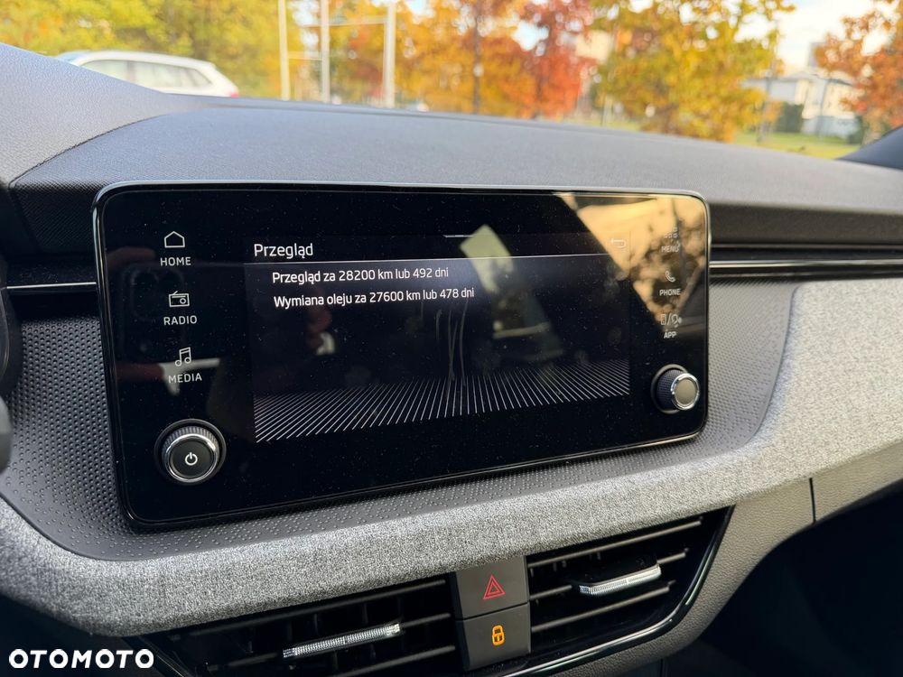 Skoda Scala 1.5 TSI Selection - 18