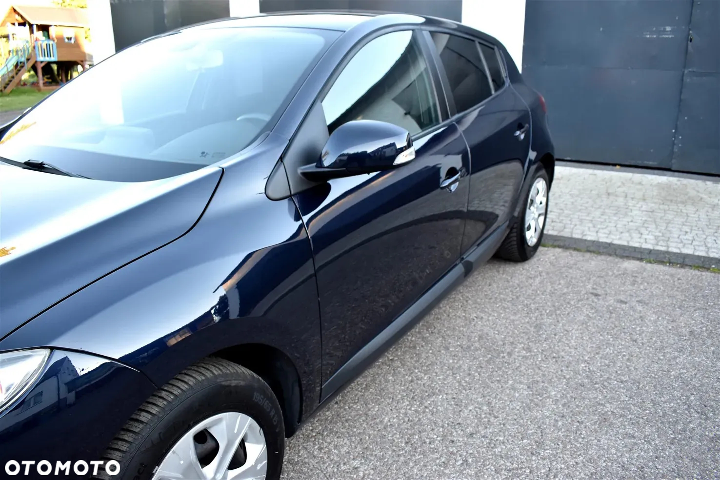 Renault Megane 1.6 16V 110 TomTom Edition - 4