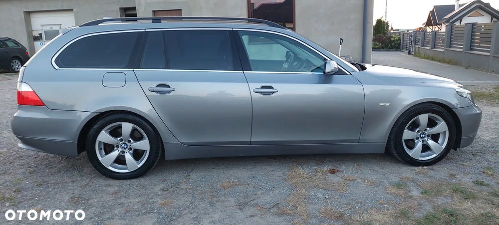 BMW Seria 5 - 29