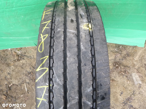 Opona ciężarowa 305/70/22.5 Michelin XZE2+. Opony ciężarowe