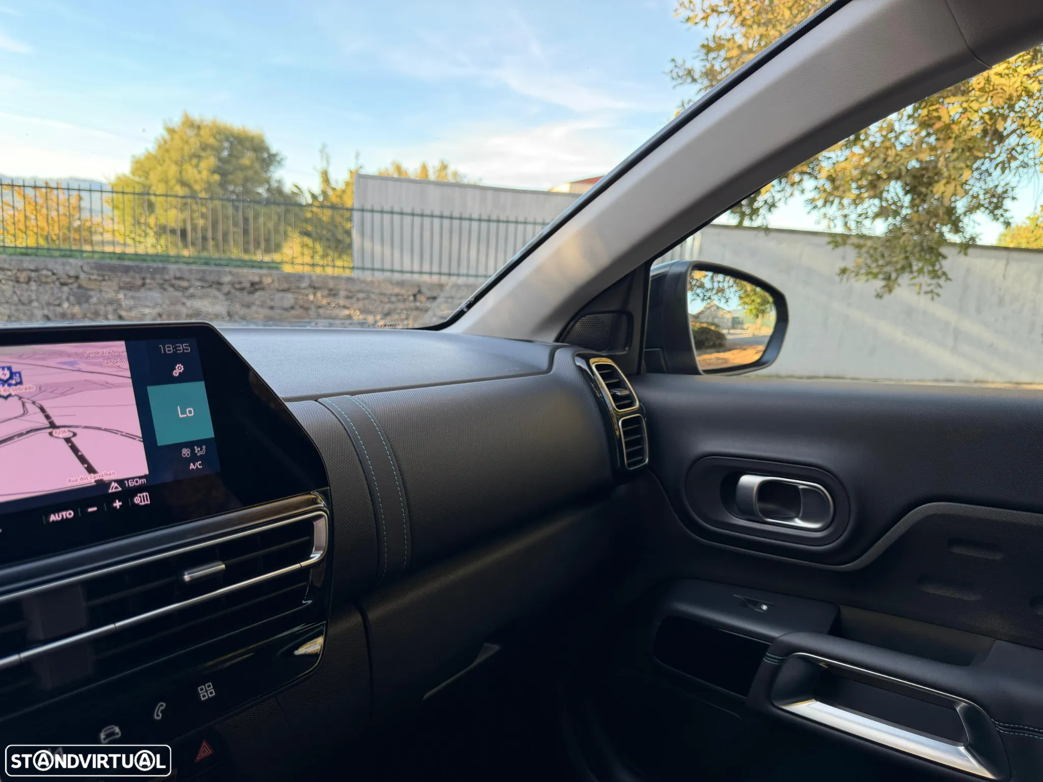 Citroën C5 Aircross 1.6 Hybrid E-Series Collection e-EAT8 - 14