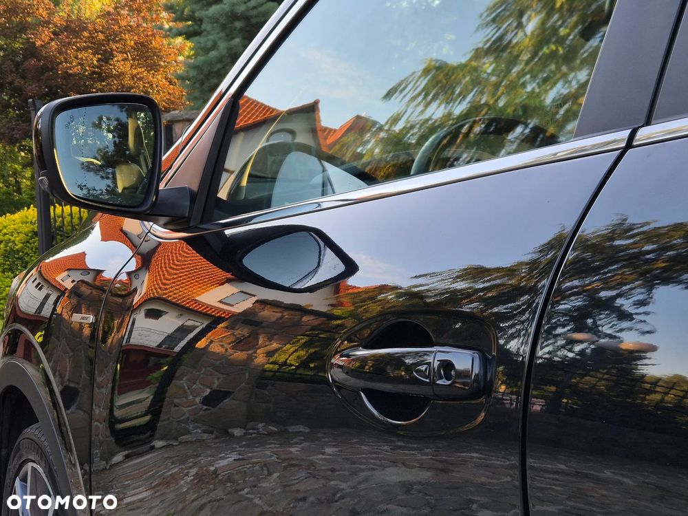 Renault Kadjar TCe 140 GPF BOSE EDITION - 38