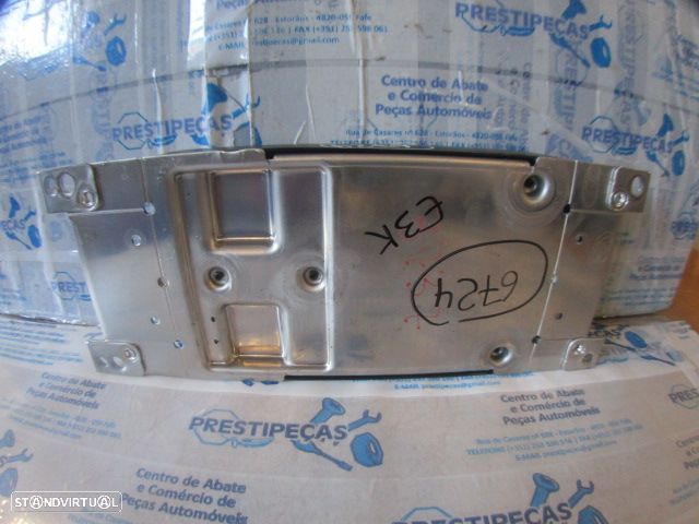 Modulo 8410932933901 BMW F31 2014 320D 163CV 5P CINZA Módulo Multimédia - 2