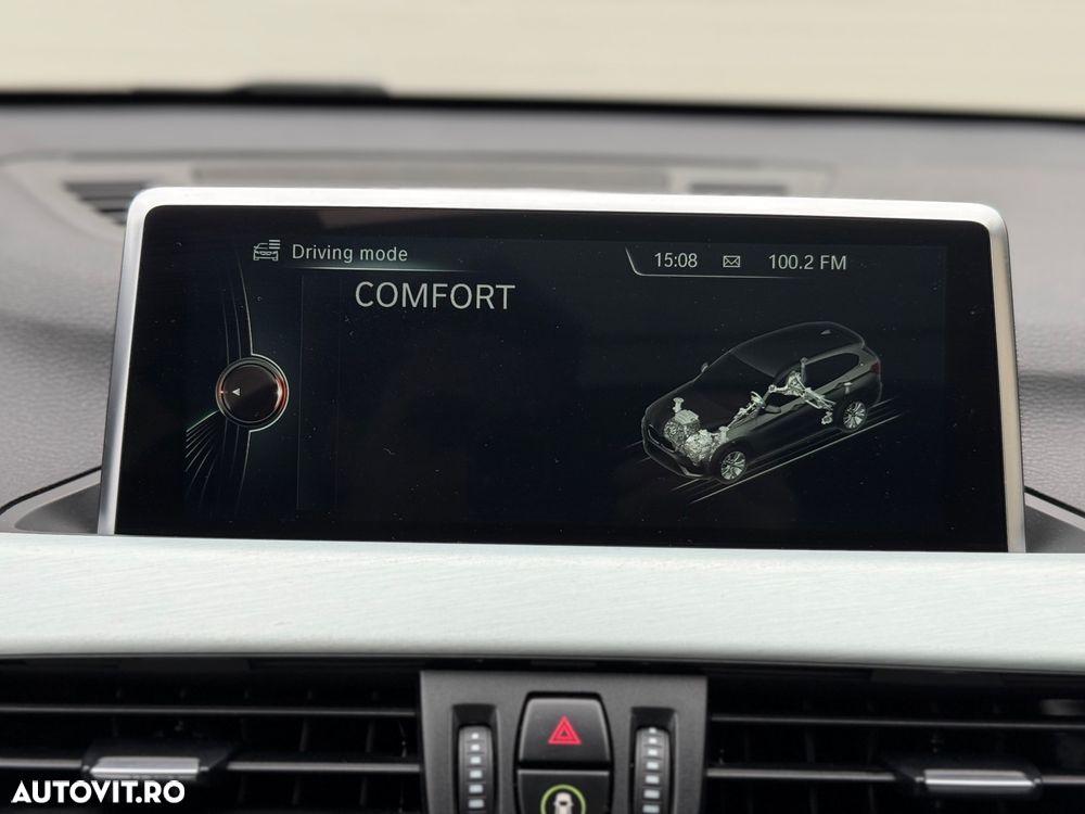 BMW X1 sDrive18d Aut. M Sport - 16