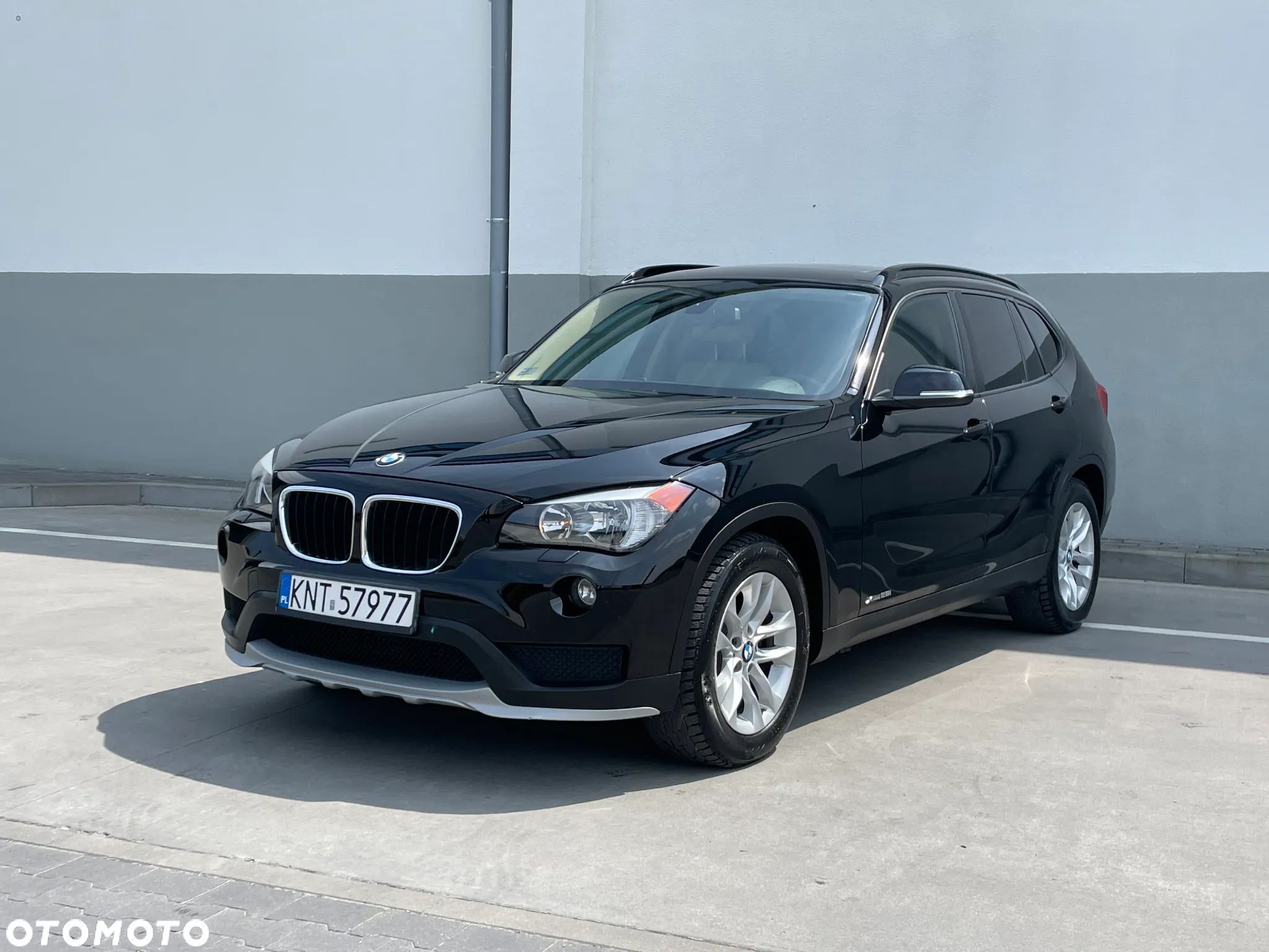 BMW X1 xDrive28i - 1