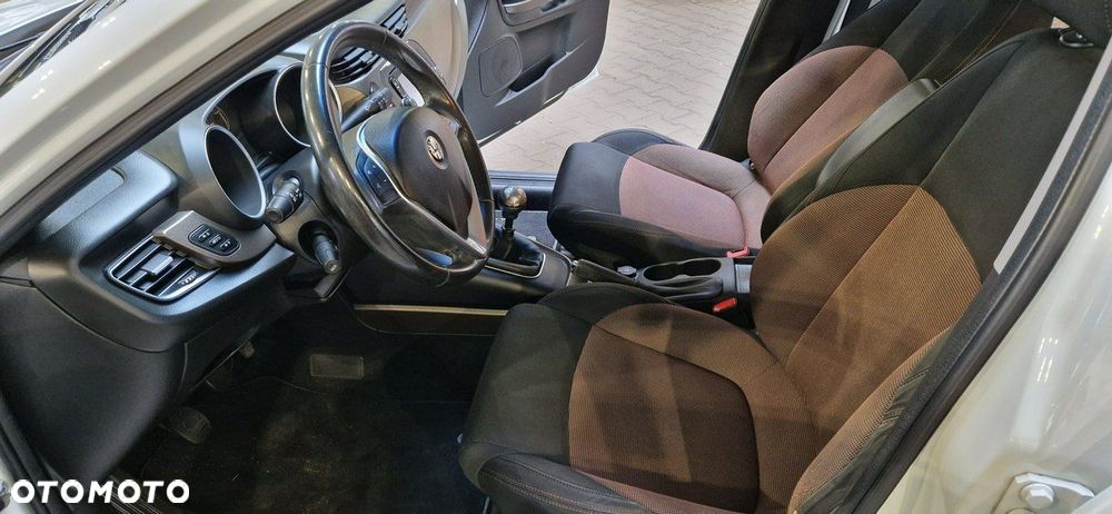 Alfa Romeo Giulietta - 13