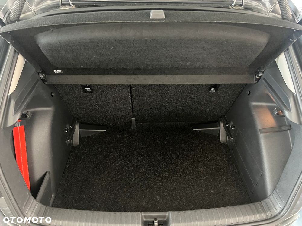 Skoda Fabia 1.0 TSI Style DSG - 24