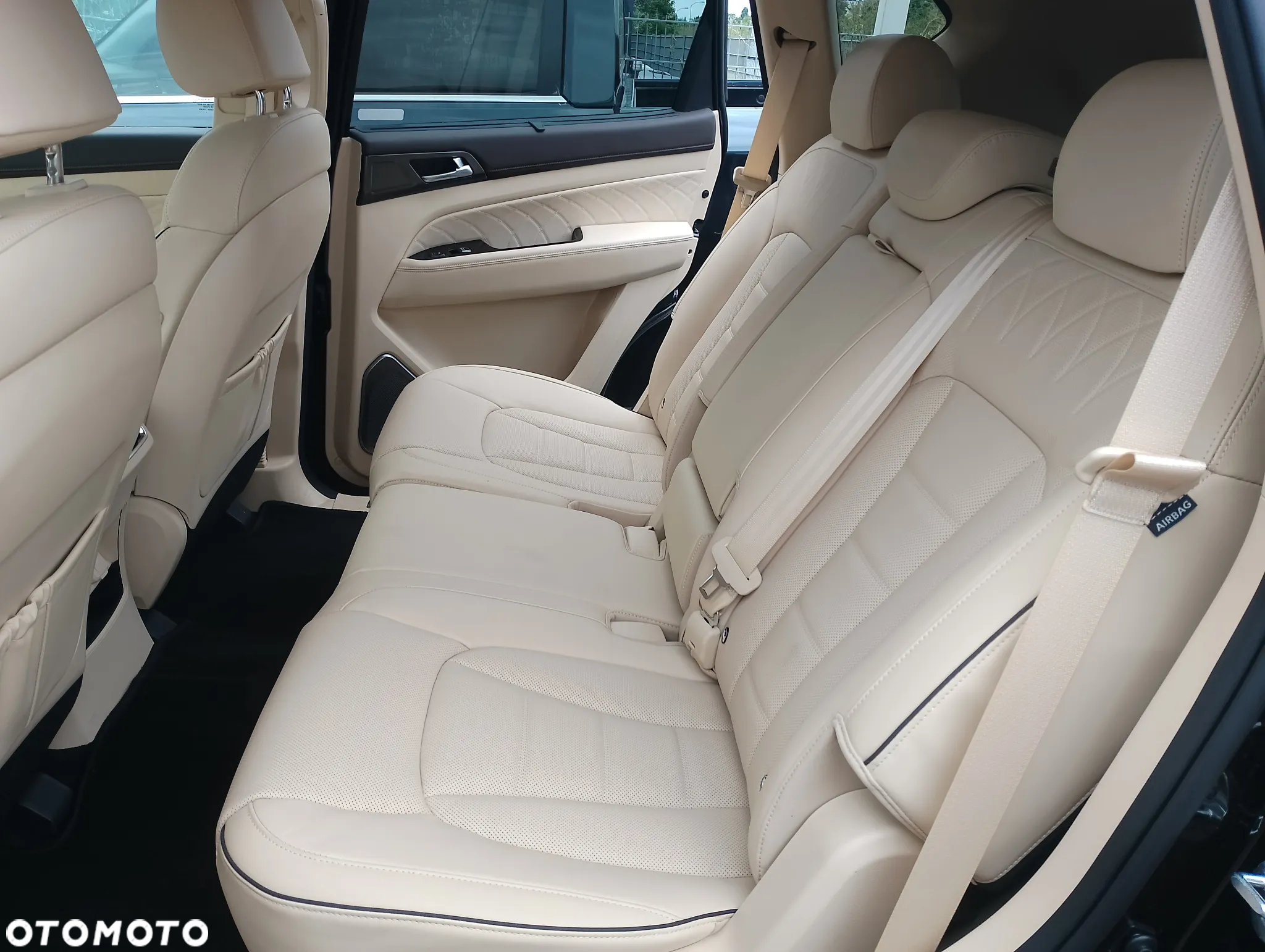 SsangYong/KGM Rexton 2.2 D Wild 4WD - 36