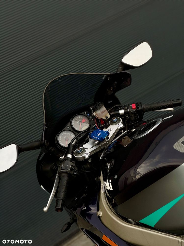Kawasaki Ninja - 18
