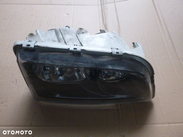 LAMPA PRAWY PRZÓD PRAWA PRZEDNIA VOLVO S40 LIFT - 6