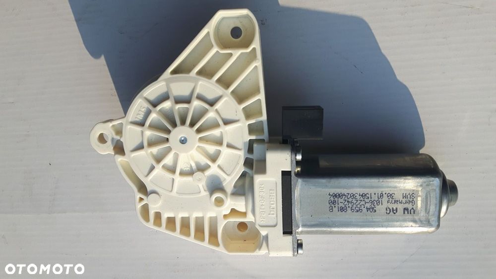 VW GOLF VII STEROWNIK 5Q4959802 D - 1