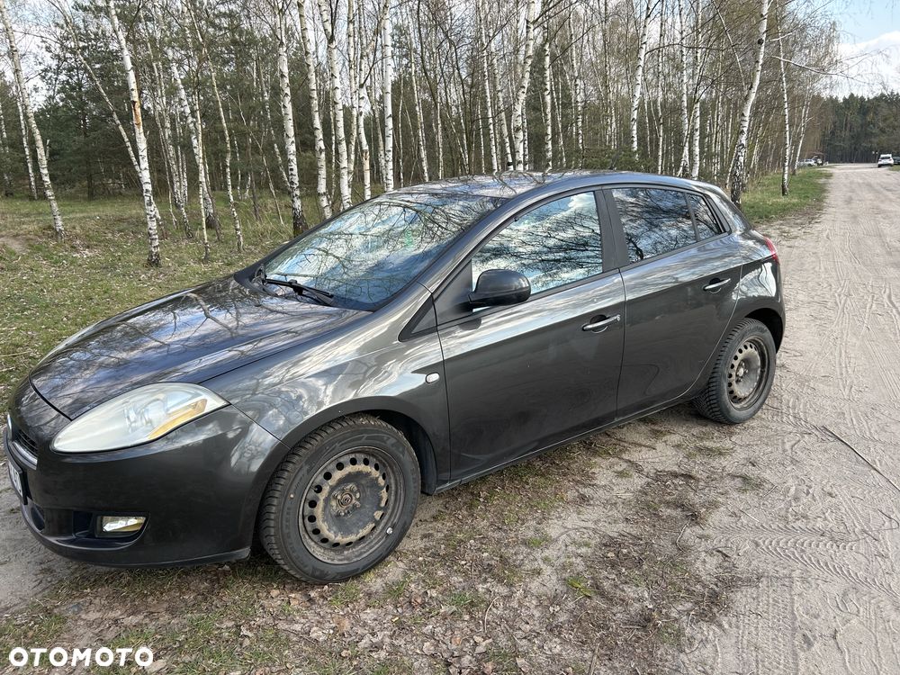 Fiat Bravo - 2