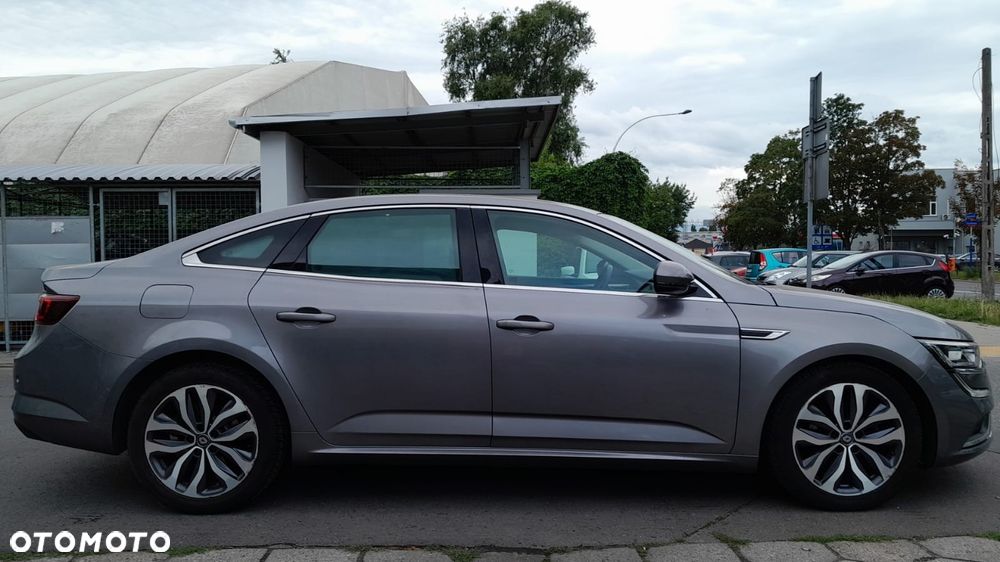 Renault Talisman 1.6 Energy TCe Zen EDC - 6