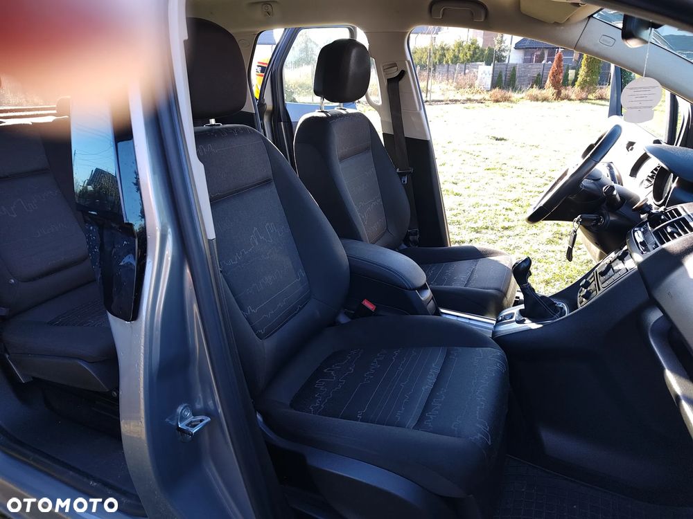 Opel Meriva 1.4 Enjoy - 11