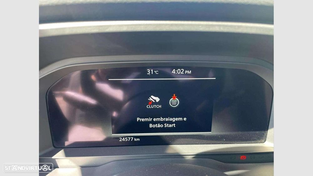 Nissan Qashqai 1.3 DIG-T N-Connecta LED+TT+SKY - 13