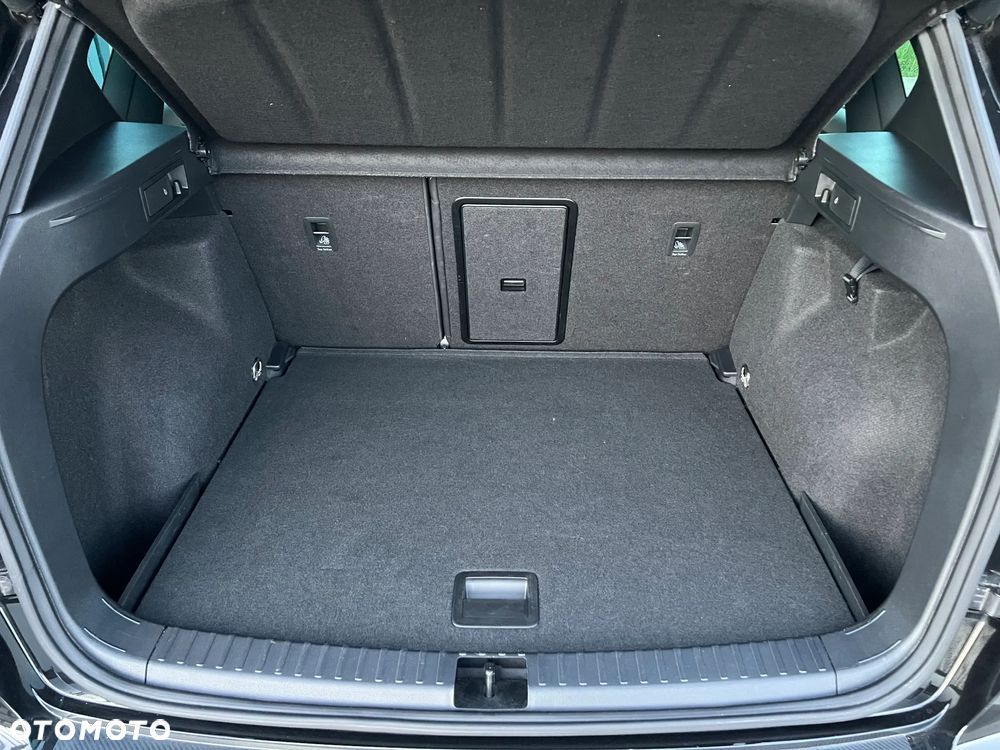 Seat Ateca 1.5 TSI ACT DSG OPF Xcellence - 22