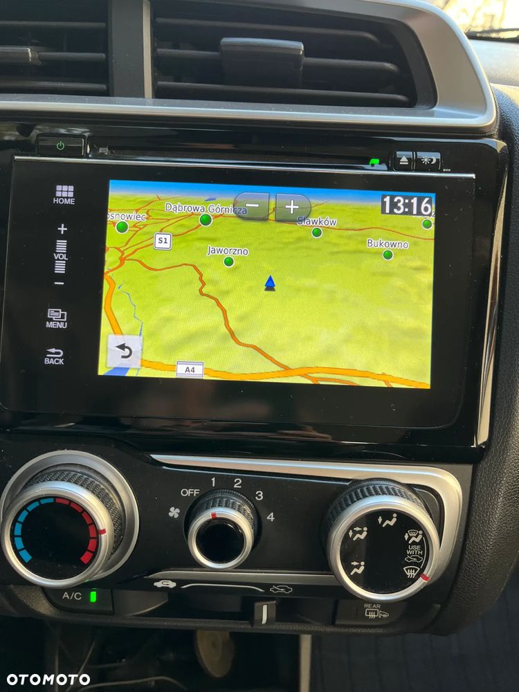 Honda Jazz 1.3 Comfort (ADAS/Honda Connect+) - 14