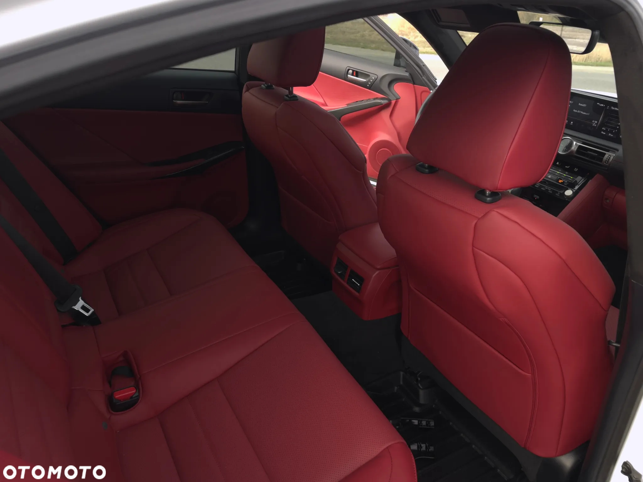 Lexus Inny - 21