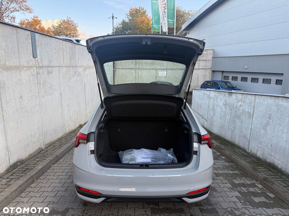 Skoda Scala 1.0 TSI Essence - 10