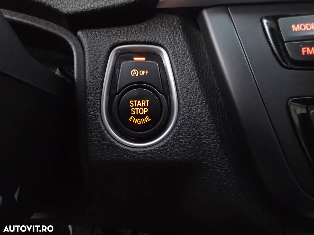 BMW Seria 4 428i xDrive Aut. M Sport - 18