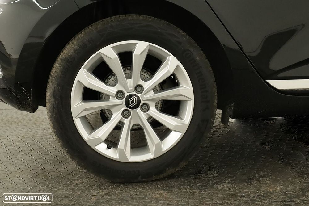 Renault Clio 1.0 TCe Evolution Bi-Fuel - 5