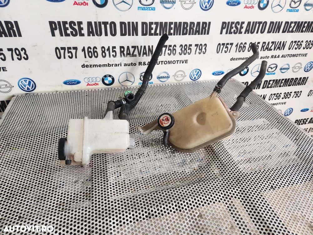 Bidonas Vas Expansiune Racire Antigel Toyota Auris An 2013-2014-2015-2016-2017-2018 Hybrid Dezmembr - 5