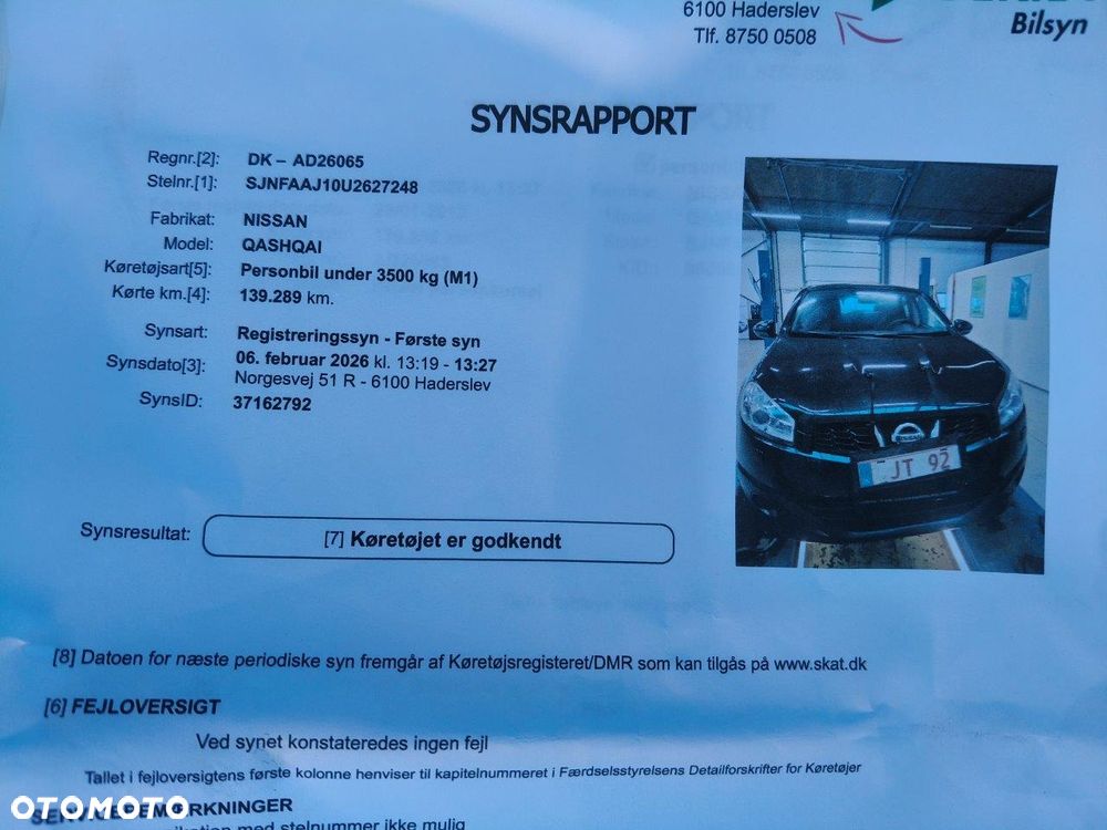 Nissan Qashqai 1.6 acenta Start/Stop - 17