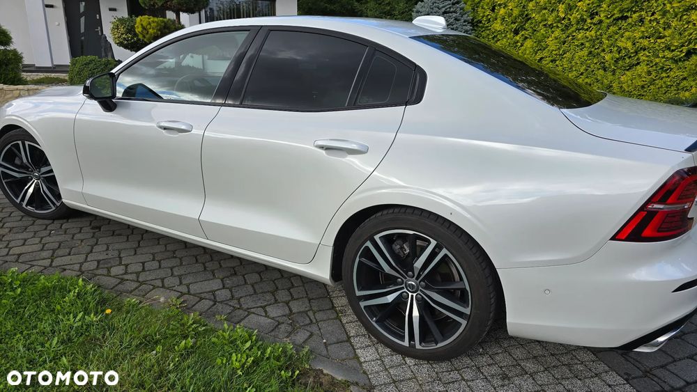 Volvo S60 T6 AWD Geartronic RDesign - 5