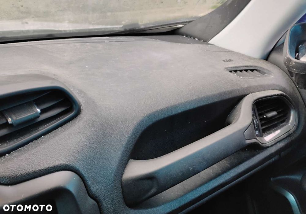 Jeep Renegade 2020