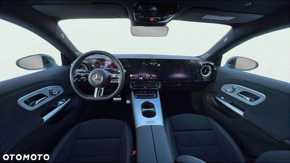 Mercedes-Benz CLA - 10