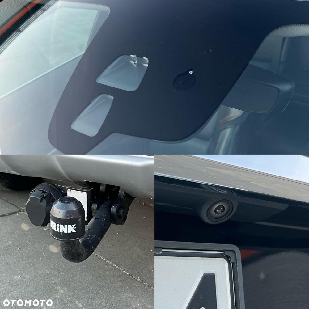 Volvo XC 60 D4 AWD Ocean Race - 37