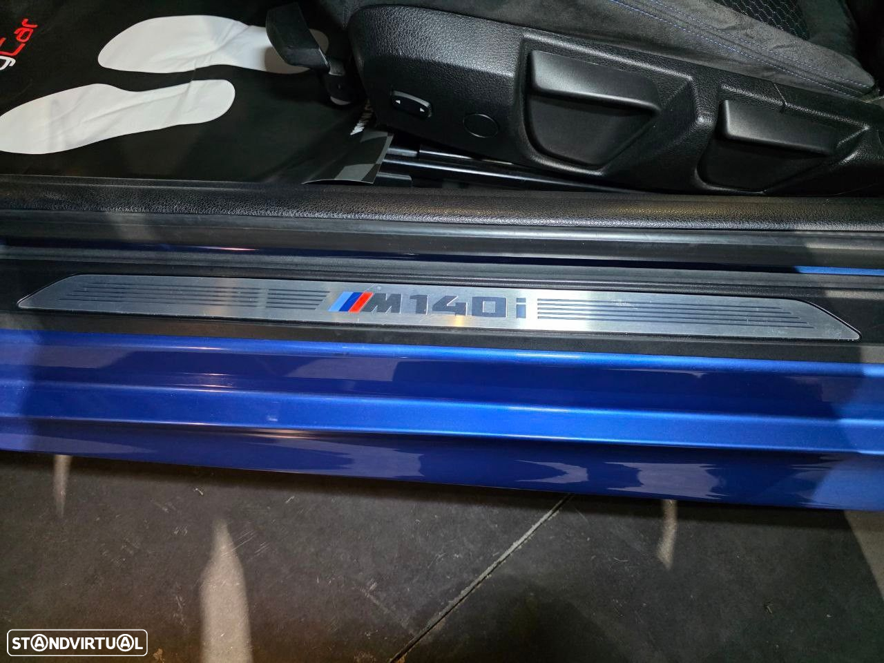 BMW M140i - 20