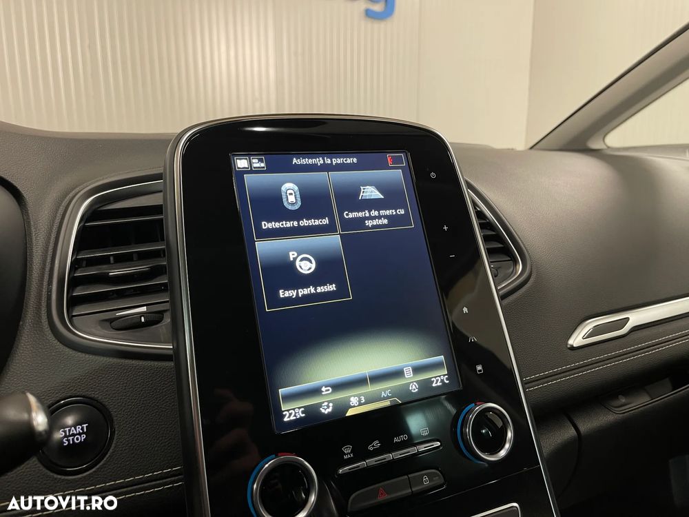 Renault Grand Scenic ENERGY TCe 160 EDC INITIALE PARIS - 24