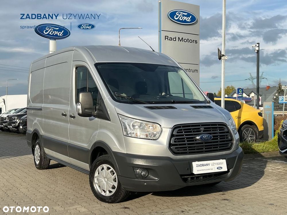 Ford Transit - 2