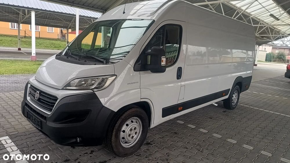 Fiat Ducato - 2