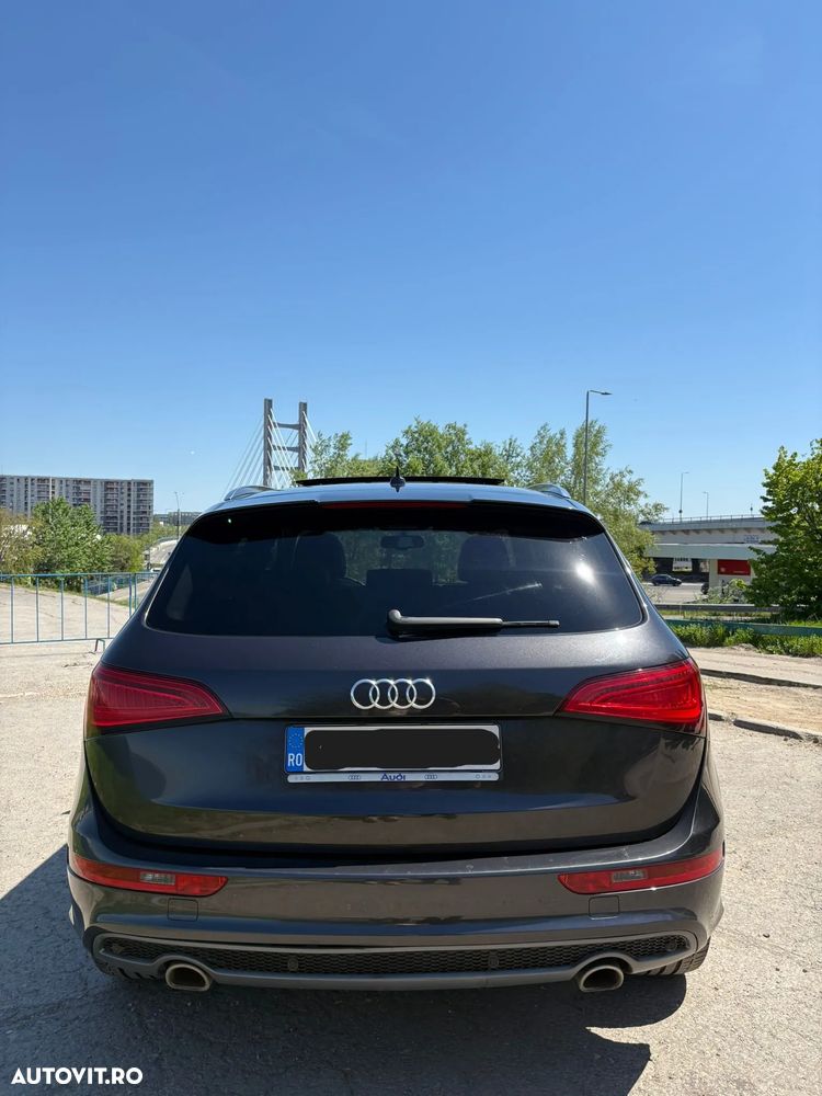 Audi Q5 - 5