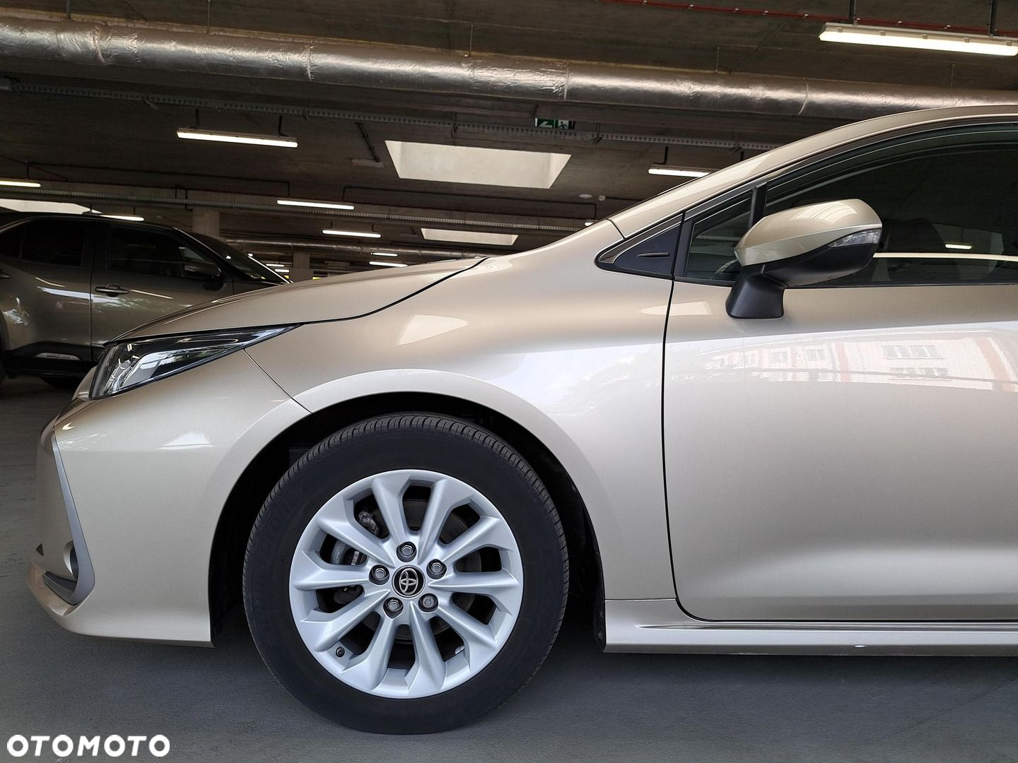 Toyota Corolla - 31