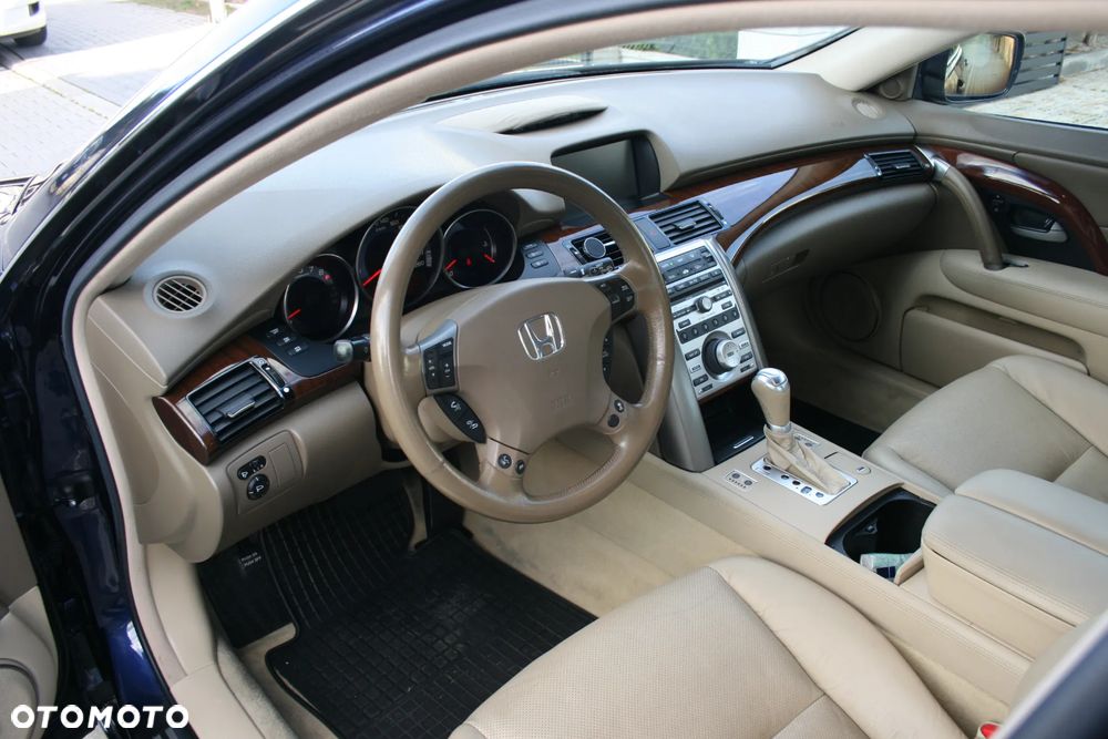 Honda Legend 3.5 Executive - 10