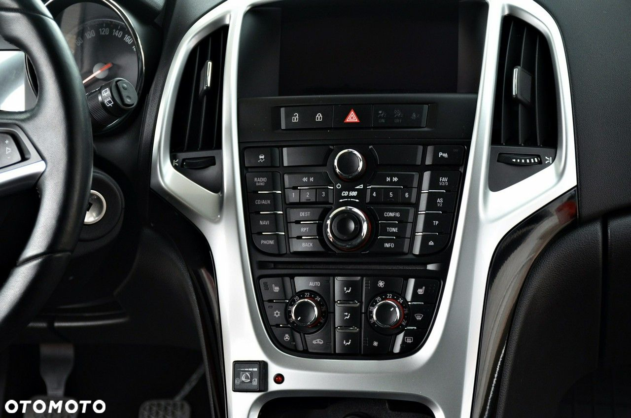 Opel Astra - 25