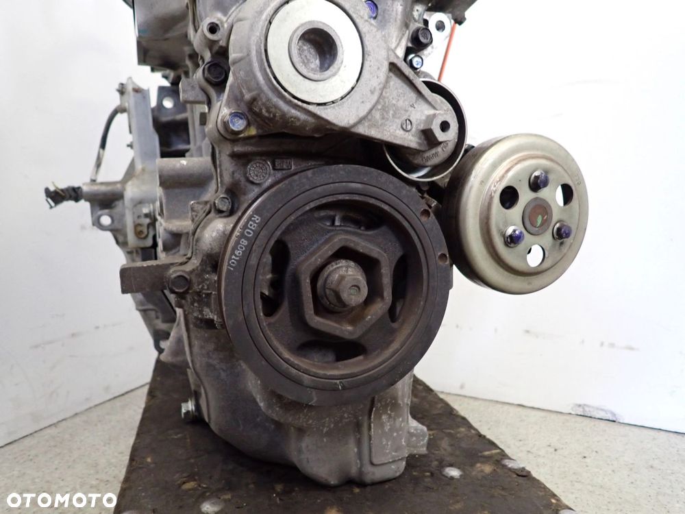 HONDA JAZZ III 08-14 L12B2 SILNIK 1.2 BENZYNA - 6