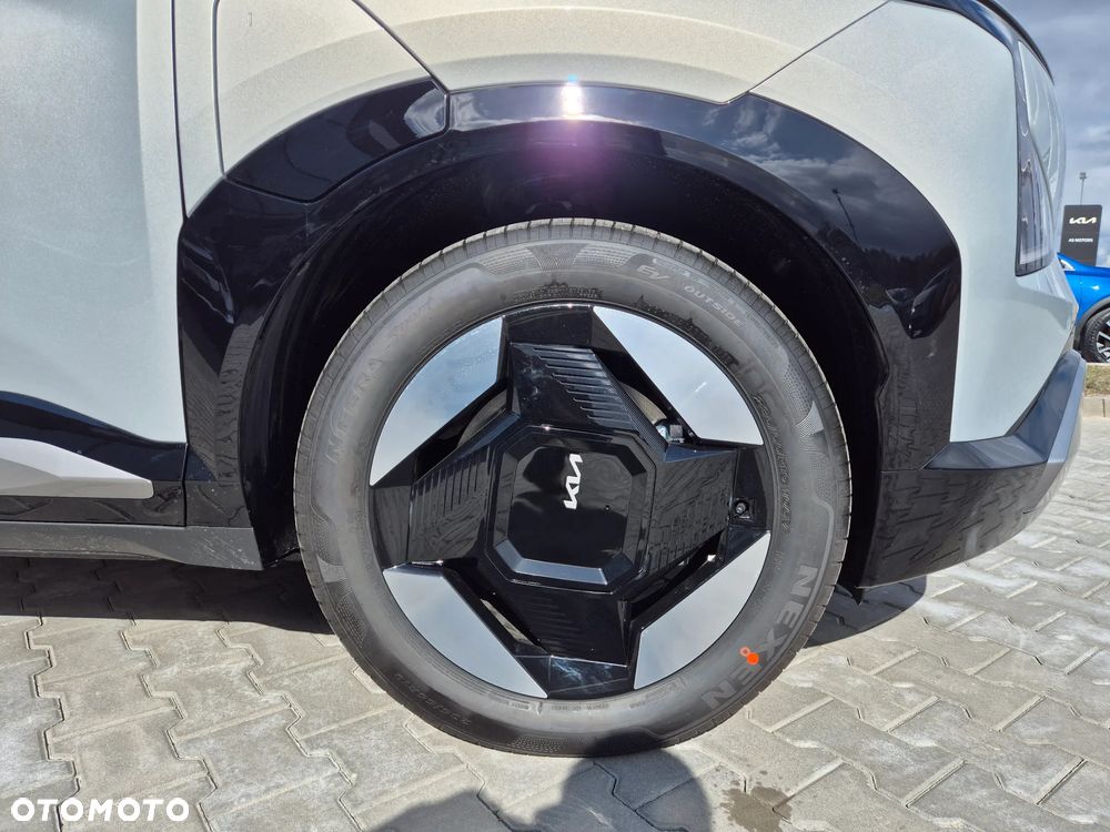 Kia EV5 81.4kWh Earth - 17